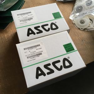 ASCO C113444 Diaphragm Repair Kit Nitrile/Viton For Pulse Solenoid Valve