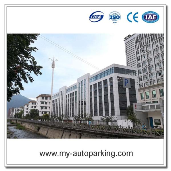 Selling China Puzzle Car Parking System (PSH) - China/Puzzle Car Parking System