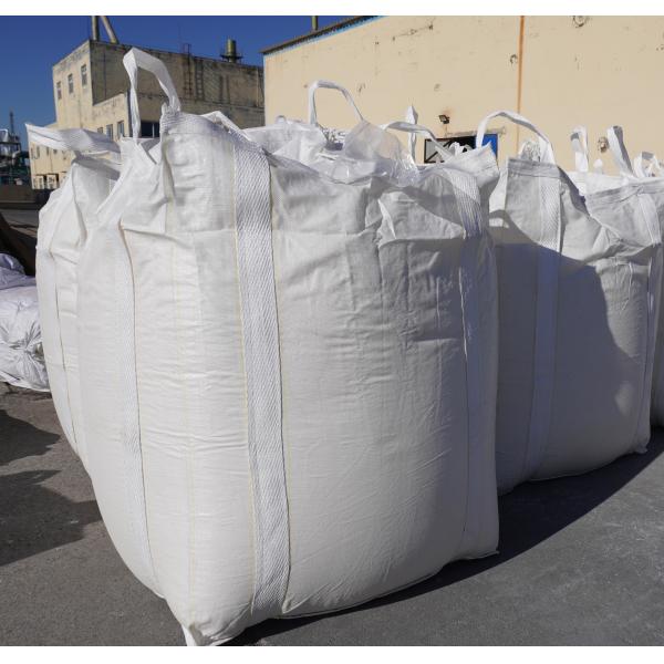 6 Wire Inner Liner Flexible Container Bag with Lamination for Customizable and