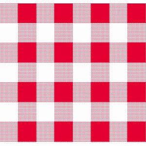China OEM Gingham 1 Ply Airlaid Premium Paper Tablecloths Disposable on sale