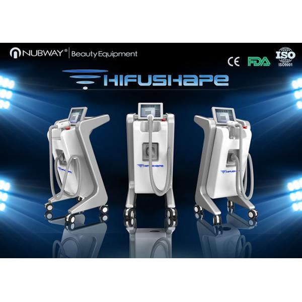 Quality Newest slimming technology HIFUSHAPE body slimming new slimming technology machine wholesale