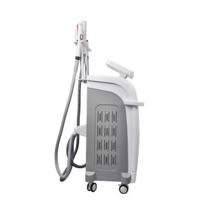 Rf Beauty Laser Machine Dpl Hair Removal Skin Rejuvenation 3 In 1 With Pico