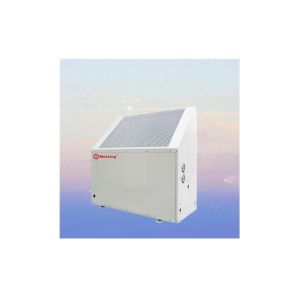 Meeting MD60D High quality Low noise air source heat pump used in Hotels