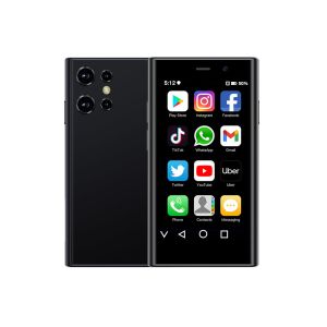 M80 Pro Americas Version 4G 3.0" Screen 2+16GB Android 9.0 Face ID WIFI BT