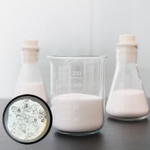 HN46HS Hollow Glass Microspheres 10-65µm for Battery Pack Glue