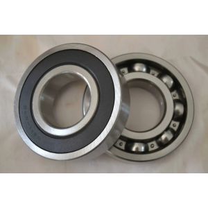 China Customized OEM Deep Groove Bearing 6311 2RS 6203 Bearing on sale