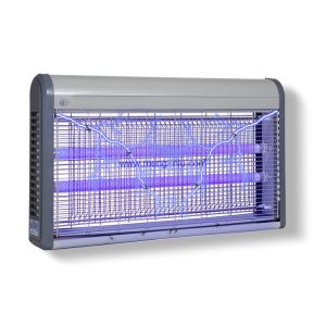 High Voltage ABS side board Home Appliances Aluminum Alloy Electric Mosquito