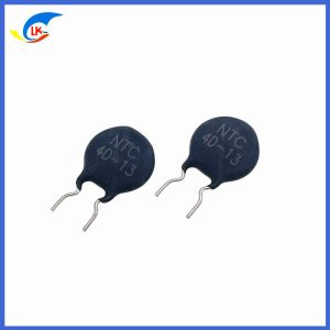 Cheap MF72 Power Thermal Resistor 4D-13 6D-13 16D-13 NTC Thermistors for sale