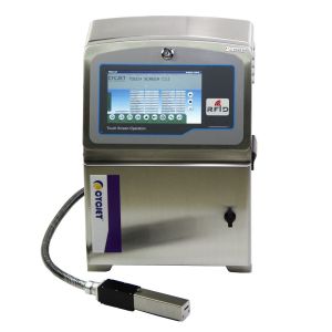 OEM ODM B6040 Small Character Inkjet Printing Cij Printer For Bar Code Expiry