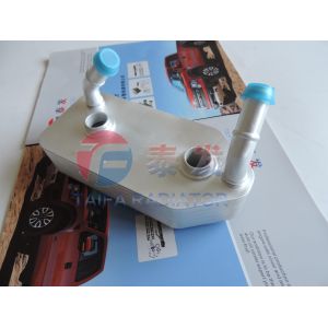 096 409 061 G oil cooler TF-1059