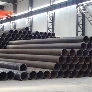 4 Inch 1/2 Inch 2 Sch 40 Alloy Steel Seamless Pipe For Hydraulic High Temperatur