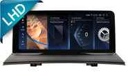 10.25'' Screen For BMW X3 E83 2004-2009 Android Multimedia Player