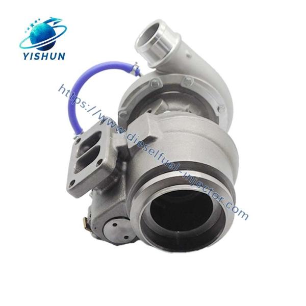 Quality E329D2 C7.1 Engine Turbocharger For Excavator Spare Parts Part Number 431-4575 431-4572 wholesale
