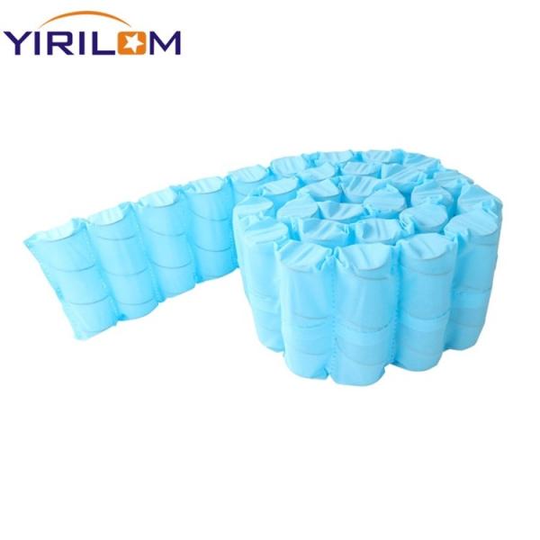 Quality Customized Pocket Spring Unit Pocket Cushion Spring For Sofa Factory wholesale