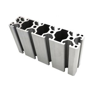China 40160 Anodizing Industrial Aluminium Profile Extrusion on sale
