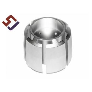 High Pressure Alloy Precision 1.4308 Investment Casting Parts