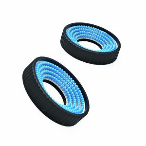 15degree Emitting Angle Machine Vision Ring Light Bright Uniform Diffuse