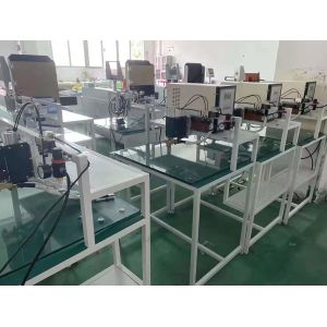 220V/380v 21700 18650 Spot Welding Machine For Lithium Ion Battery Pack Manual