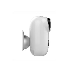 Night Vision Waterproof Wireless Doorbell Camera With Battery PIR Function