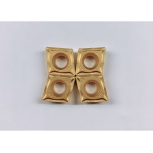 High Grade Hardness CNC Turning Tools Inserts RK7025 CCMT120408 HM