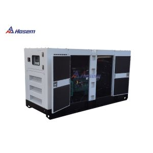 Kofo Low Noise Generator Hosem Power Generator Set 150kVA 120kW