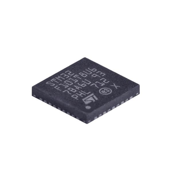 Quality STMicroelectronics STM32F101T8U6 proveedor Electrnica 32F101T8U6 Microcontroller For Robotics wholesale