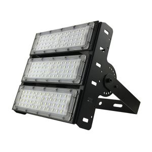Detachable Modular LED Flood Light 50W 100W 150W 200W, china supplier