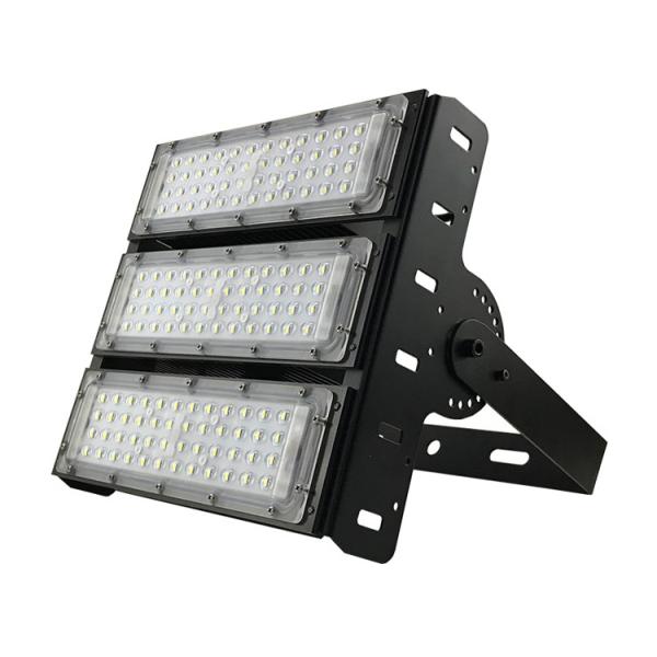 Quality china Detachable Modular LED Flood Light 50W 100W 150W 200W wholesale