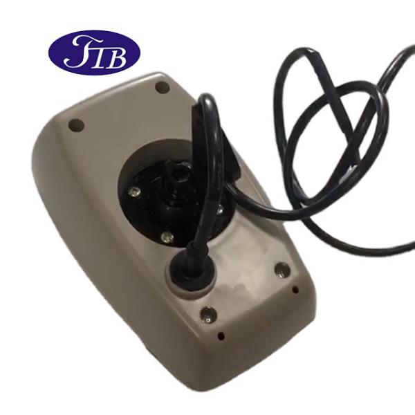 Quality 260-2160 E330C E325C E320C Excavator Spare Parts Monitor Display Panel 157-3198 wholesale