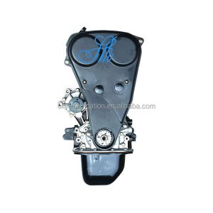 Directly Supply 2.2L Displacement CG12 Engine Block for Jinbei X30L Haise