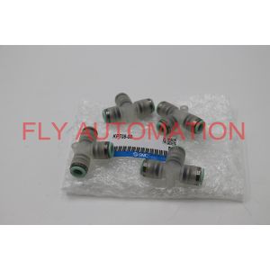 Vacuum Clean Type Fast Change Joint SMC KPT 08-00