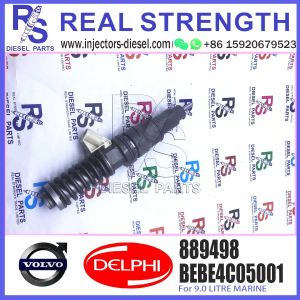 High Quality Diesel Fuel Injector BEBE4L13001 VOE21714948 889498 For V-O-L-V