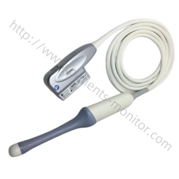 GE Voluson E/ I/P6/ P8/ S8/S6 Intracavity Ultrasound RIC5-9A-RS 4D Transducer