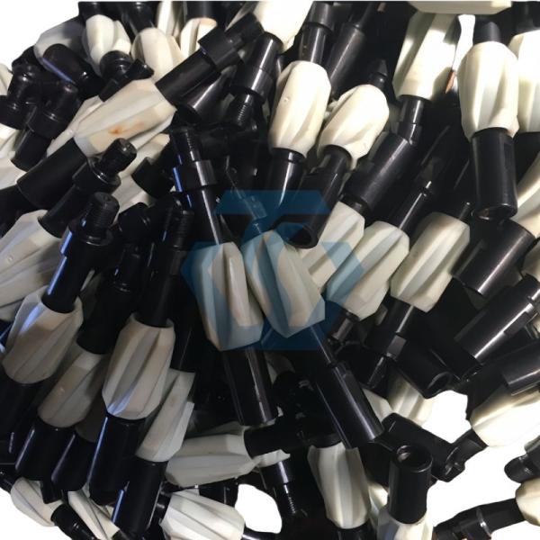 Quality API Downhole Tools Nylon Sucker Rod Centralizer Sucker Rod Roller Guide For Oilfield wholesale