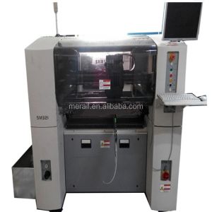 Automation Placement Machine FX-3RA SMT LED chip mounter JUKI pick and place