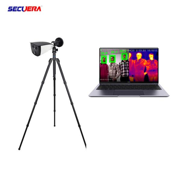 Automatic Thermal Imaging Module Infrared Human Body Temperature Measurement