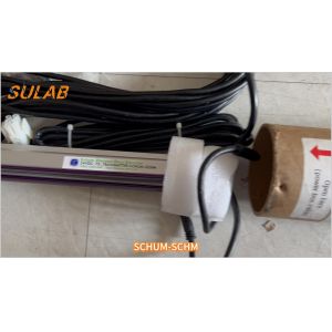 SCHUM-SCHM Industrial Safety Light Curtain with 6 Months Warranty High