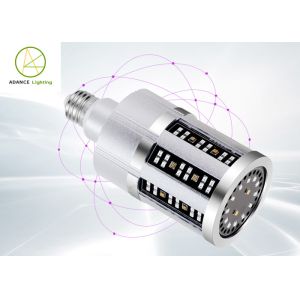 15w 280nm Portable Led UV Disinfection Lamp UVC 9 UVA 72