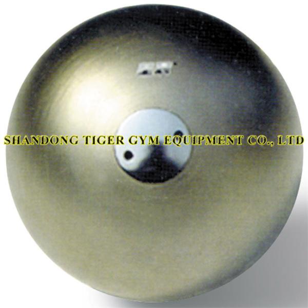 Quality Track and Field Equipment IAAF Approved Top-grade Competition Shot Put for competition and training wholesale