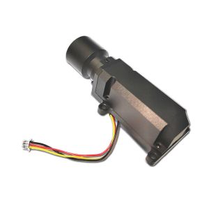 1535nm Erbium Glass Laser Modules High Peak Power With Beam Expander