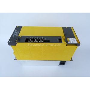 A06B-6111-H022#H550#N Servo Motor Driver / Fanuc Servo Amplifier A06B6111H022