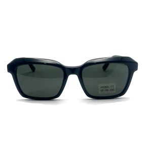 AS068 High Quality Acetate Frame Sunglasses - Classic Design