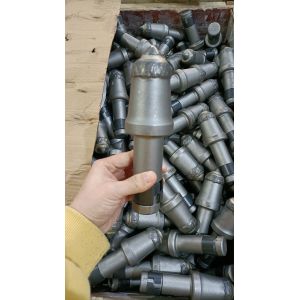 Construction Coal Mining Pick For Continuous Miner Cutter Head Spare Parts