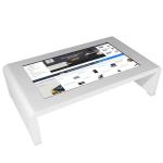 Smart Interactive Touch Screen Table Android Windows OS LCD Coffee Table