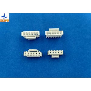 2.5mm pitch XH housing equivalent wire to board crimp style connectors with bump