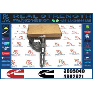 Fuel Injector Common rail fuel injector 3095040 with for cummins m11 engine