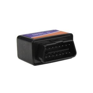 MINI ELM327 OBD2 Diagnostic Interface , Bluetooth OBD2 Diagnostic Tool Firmware