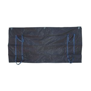 China K037 Nylon corpse bag(Nylon zipper seal) on sale