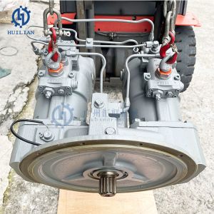 China Hitachi ZX330-3 ZX360-3 ZX110 ZX110-3 ZX110M Hydraulic Main Pump for Construction Machinery Excavator Hydraulic Pump on sale