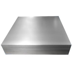 Cutting Carbon Steel Sheet Plate for Container Plate Application